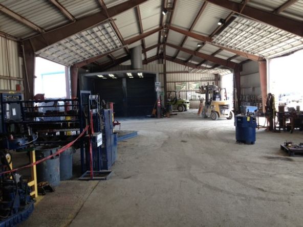 2500 Hwy 81, Alice, TX 78332